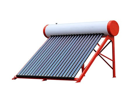 تصویر 3 از آبگرمکن خورشیدی کم‌ صدا با بازدهی عالی